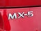 2025 Mazda Mazda MX-5 Miata Grand Touring