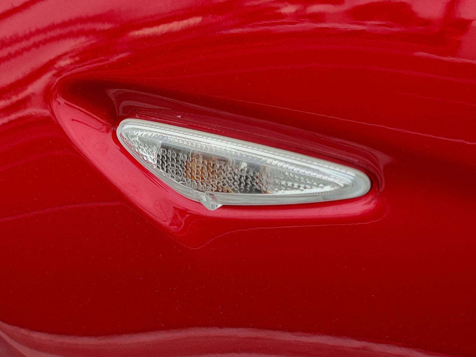 2025 Mazda Mazda MX-5 Miata Grand Touring