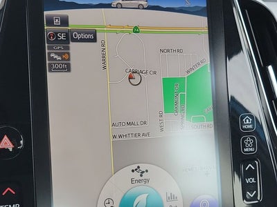 2020 Toyota Prius Prime Limited