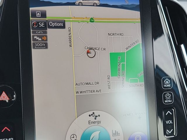 2020 Toyota Prius Prime Limited