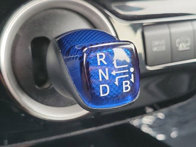 2020 Toyota Prius Prime Limited