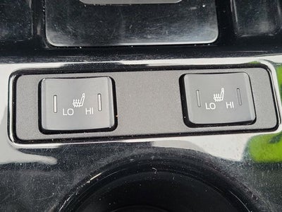 2020 Toyota Prius Prime Limited