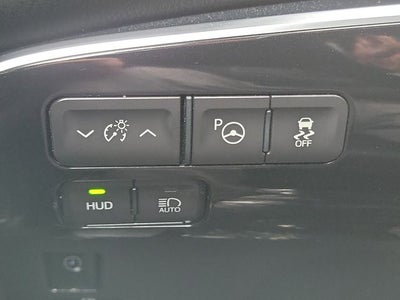 2020 Toyota Prius Prime Limited