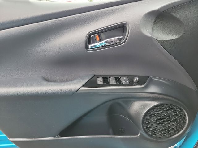 2020 Toyota Prius Prime Limited