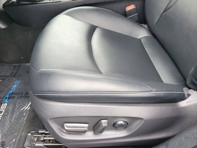 2020 Toyota Prius Prime Limited