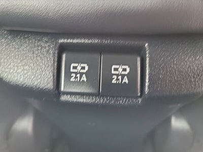 2020 Toyota Prius Prime Limited