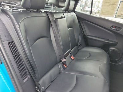 2020 Toyota Prius Prime Limited