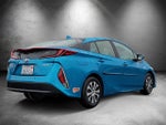 2020 Toyota Prius Prime Limited