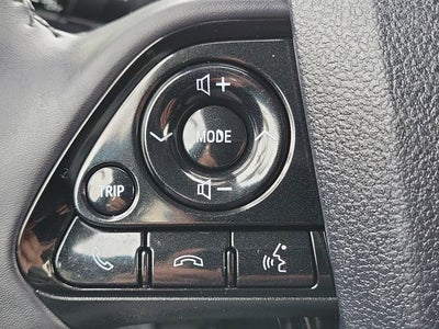 2020 Toyota Prius Prime Limited