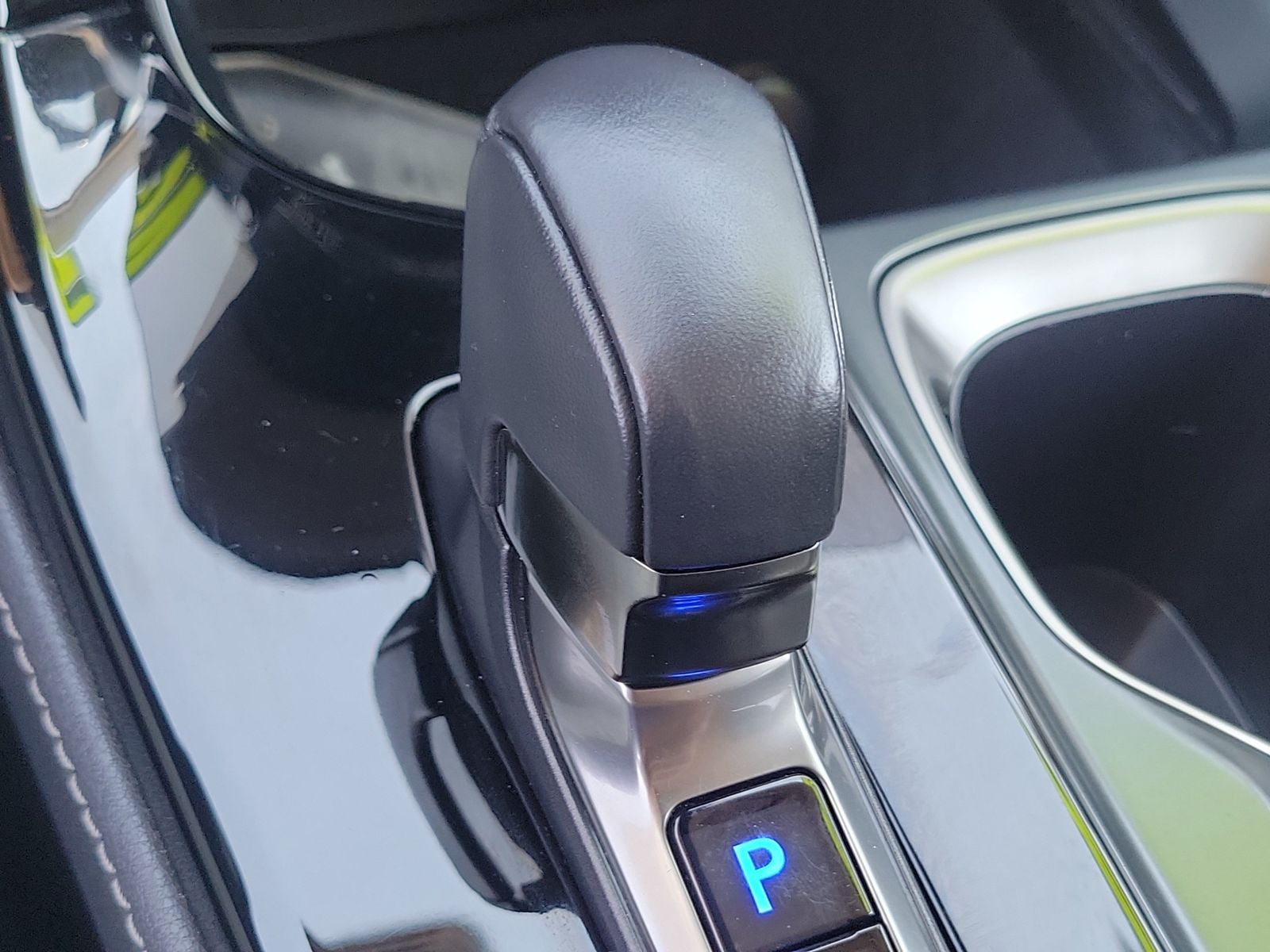 2024 Lexus NX 450h+ Luxury