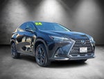 2024 Lexus NX 450h+ Luxury