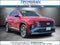 2025 Hyundai Tucson Hybrid Blue