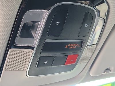 2025 Hyundai Tucson Hybrid Blue