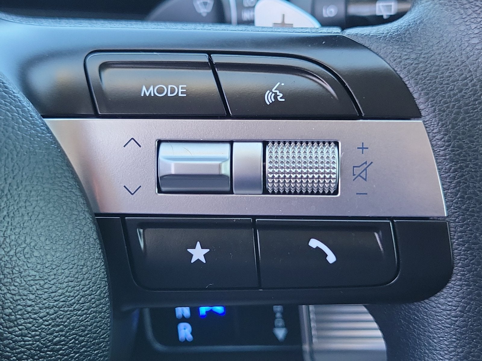 2025 Hyundai Tucson Hybrid Blue