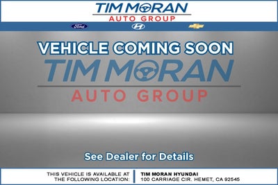 2023 Hyundai Tucson Hybrid Limited