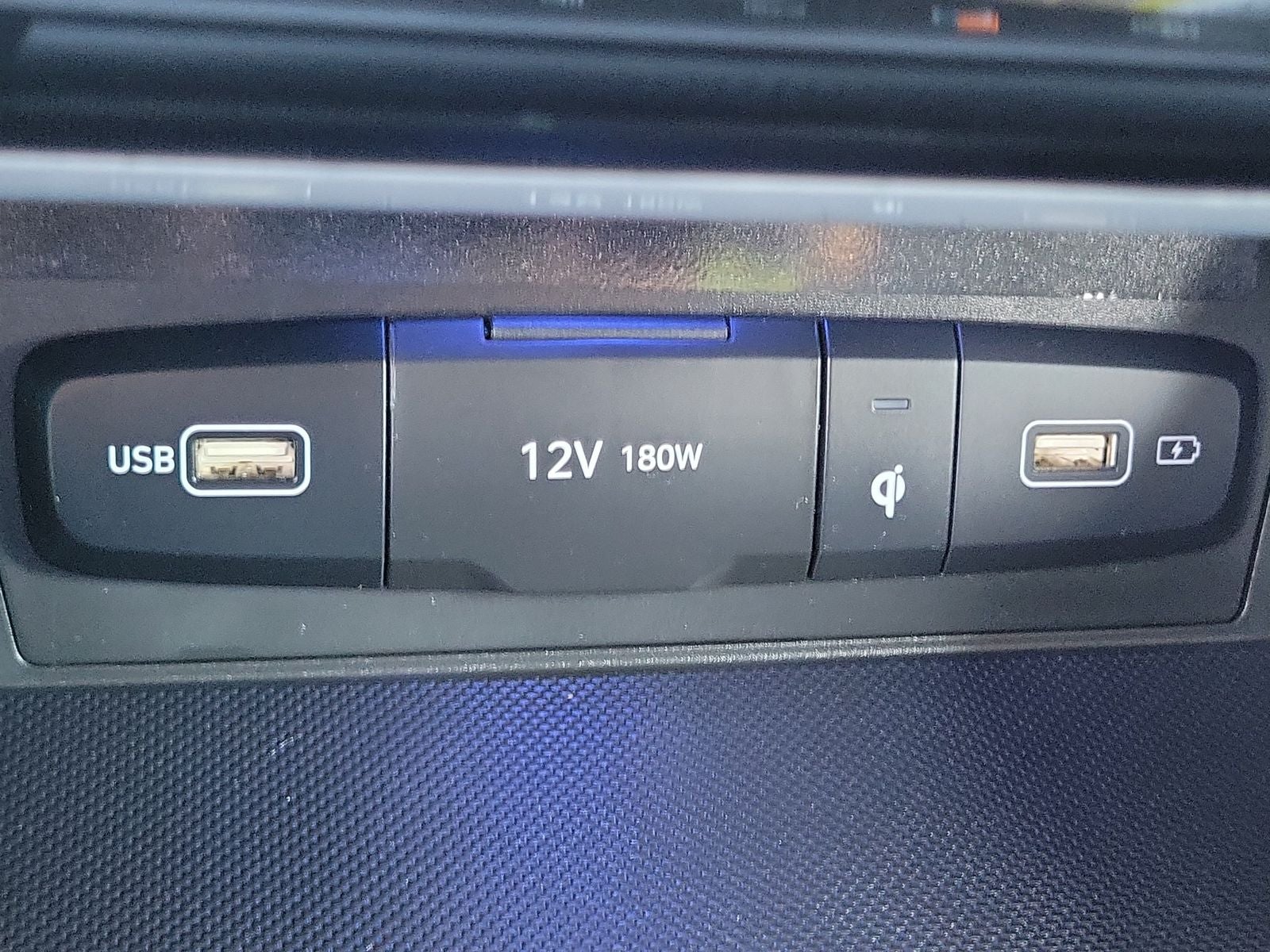 2023 Hyundai Tucson Hybrid Limited
