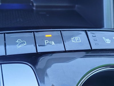 2023 Hyundai Tucson Hybrid Limited
