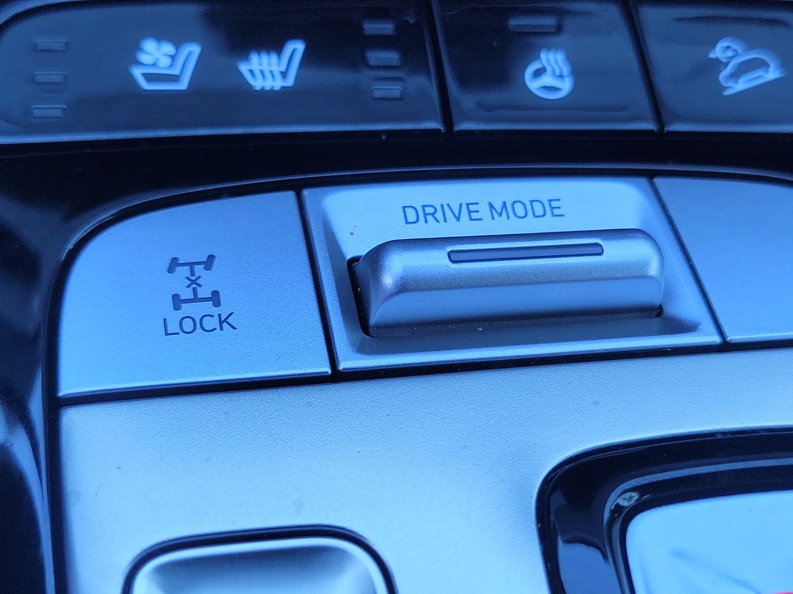 2023 Hyundai Tucson Hybrid Limited