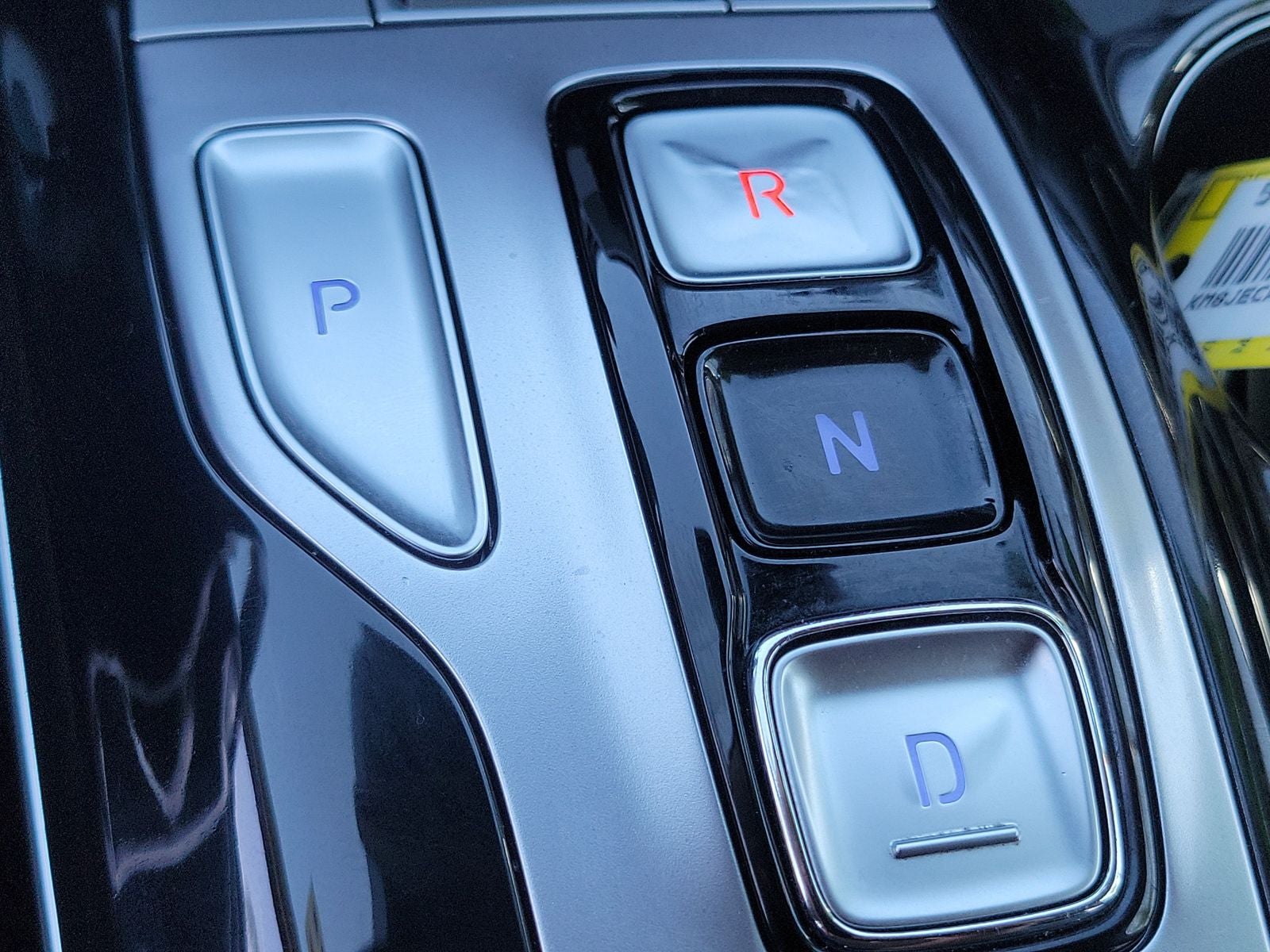 2023 Hyundai Tucson Hybrid Limited