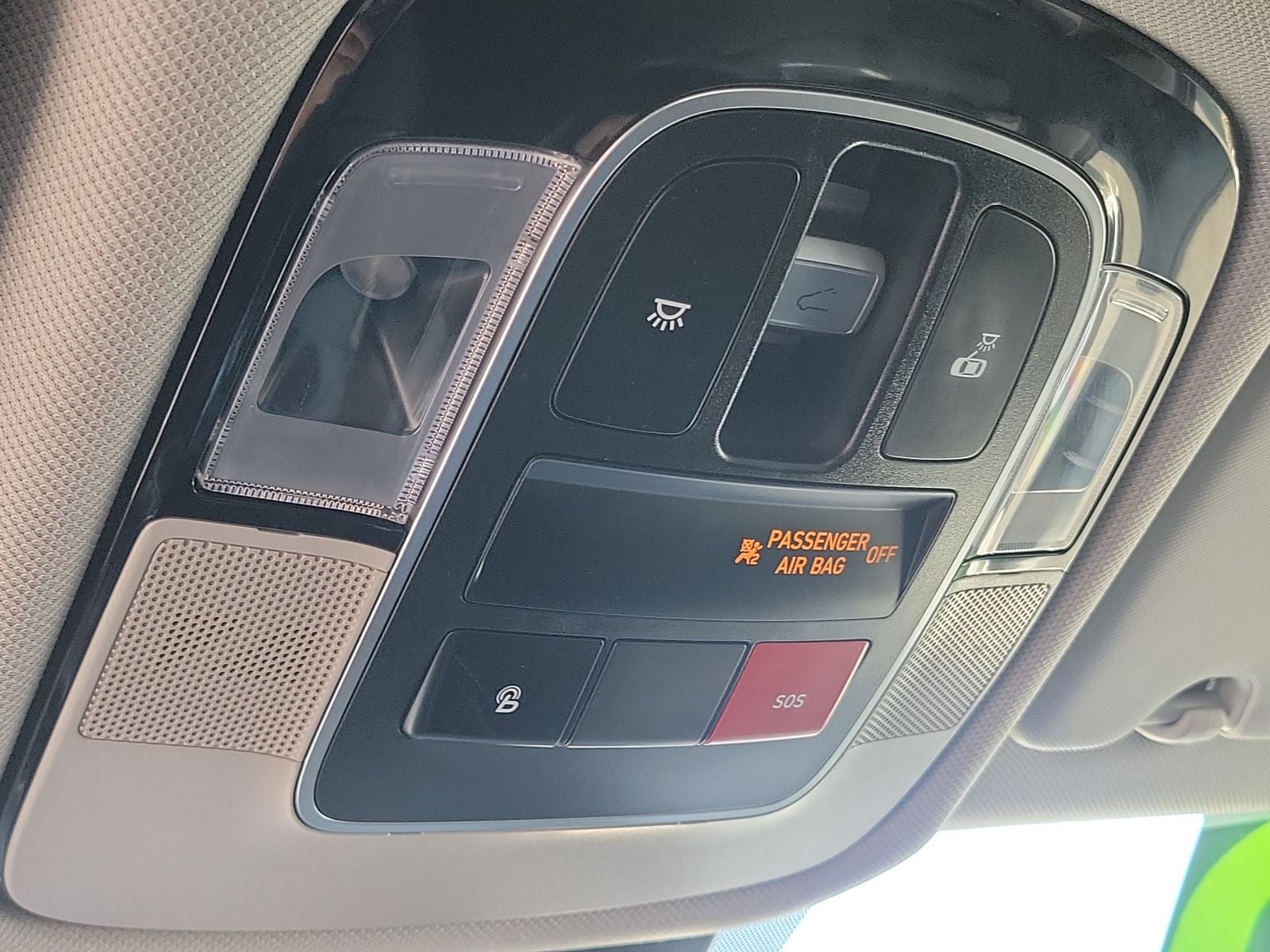 2023 Hyundai Tucson Hybrid Limited