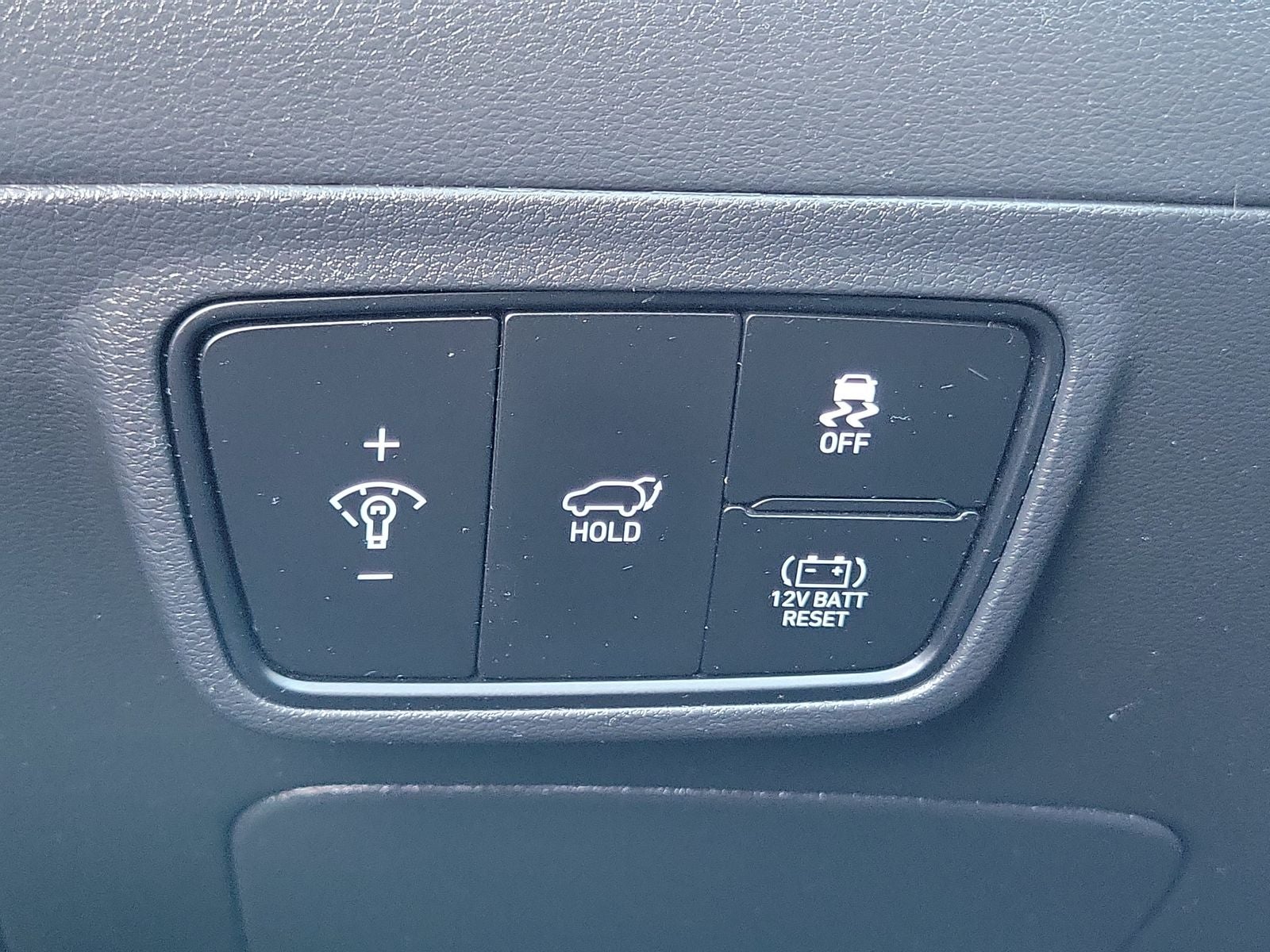 2023 Hyundai Tucson Hybrid Limited