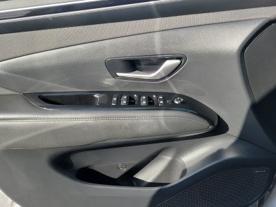 2023 Hyundai Tucson Hybrid Limited