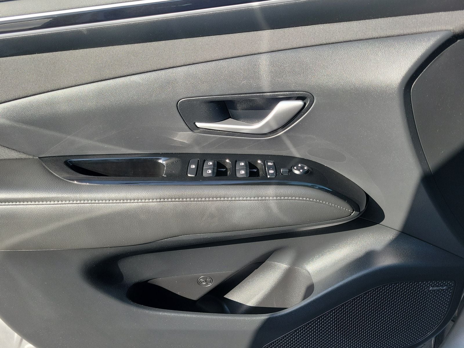 2023 Hyundai Tucson Hybrid Limited