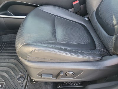 2023 Hyundai Tucson Hybrid Limited
