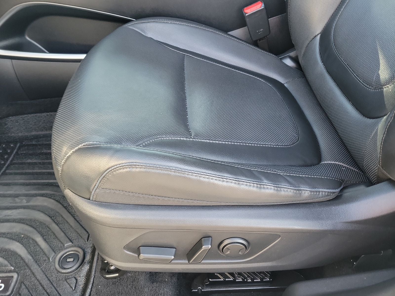 2023 Hyundai Tucson Hybrid Limited