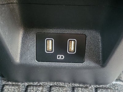 2023 Hyundai Tucson Hybrid Limited