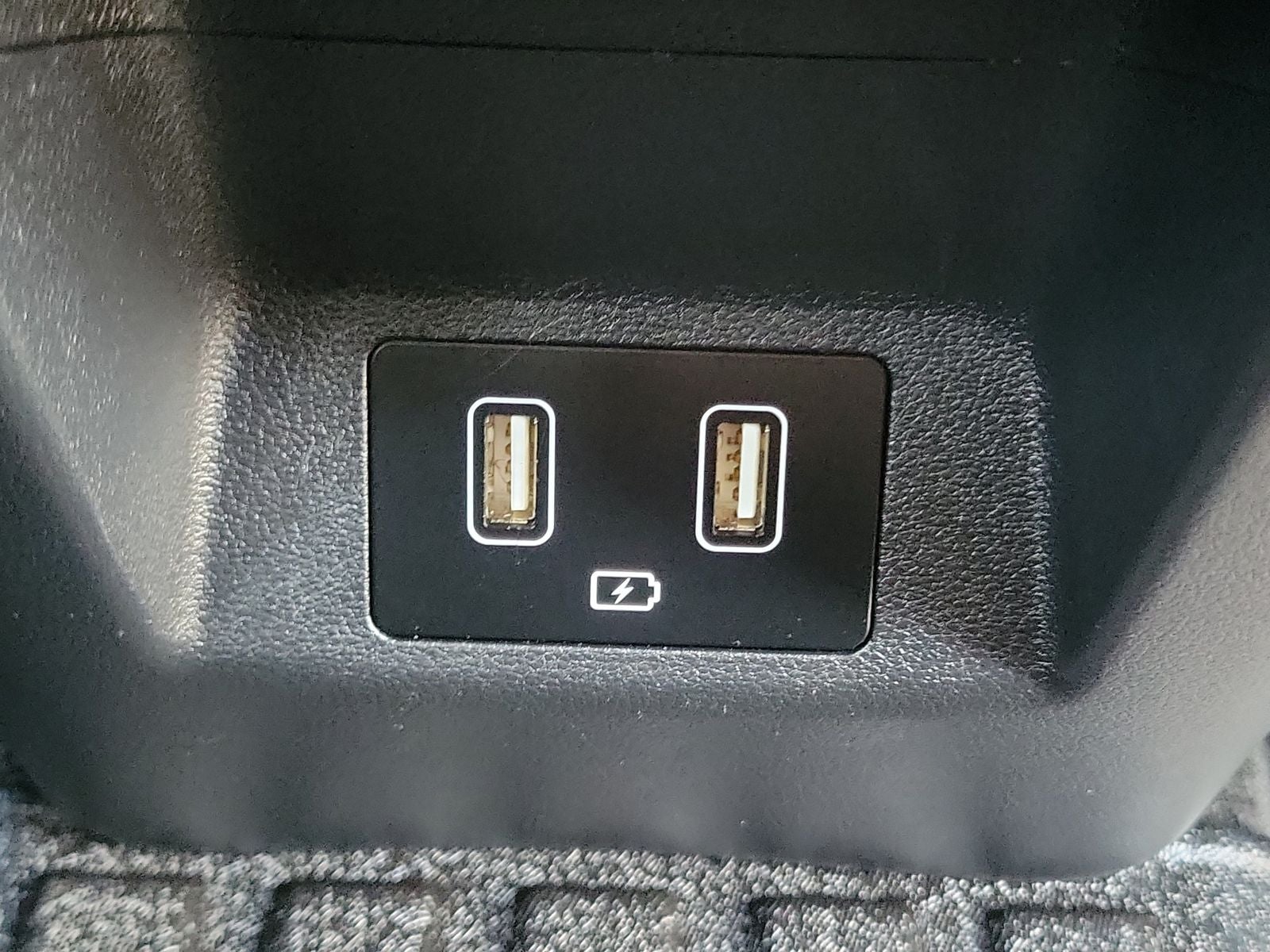 2023 Hyundai Tucson Hybrid Limited