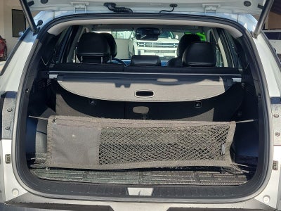 2023 Hyundai Tucson Hybrid Limited