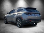 2023 Hyundai Tucson Hybrid Limited