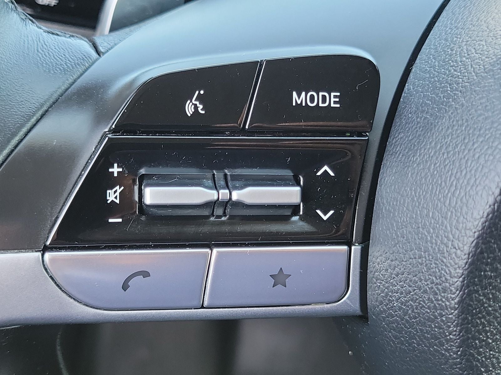 2023 Hyundai Tucson Hybrid Limited