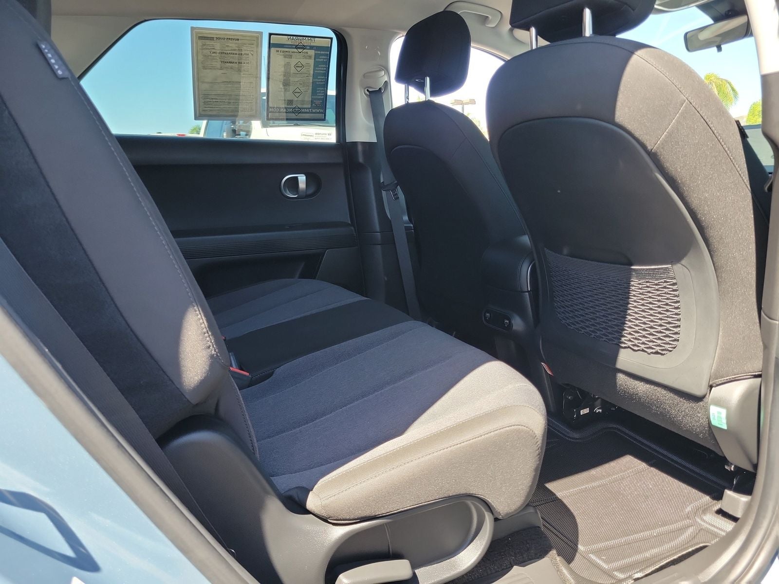 2024 Hyundai IONIQ 5 SE