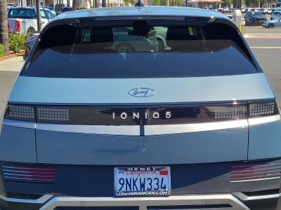 2024 Hyundai IONIQ 5 SE
