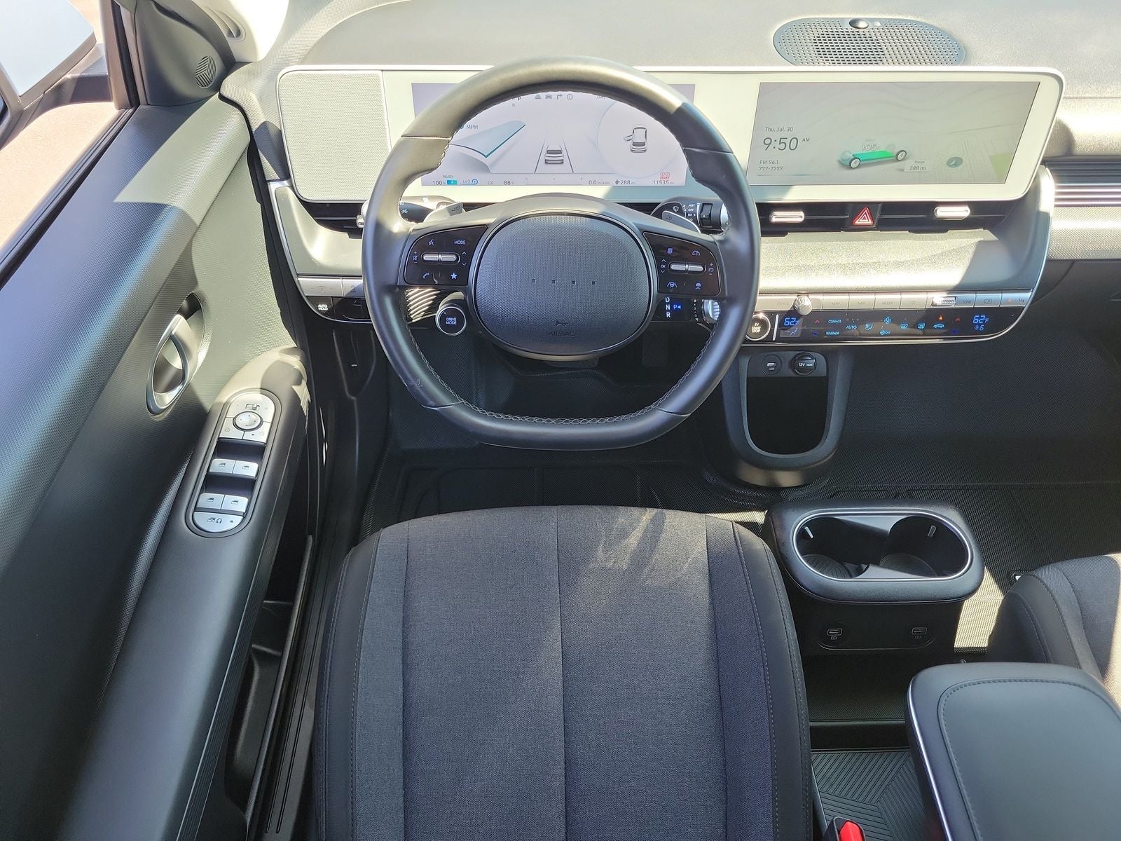 2024 Hyundai IONIQ 5 SE