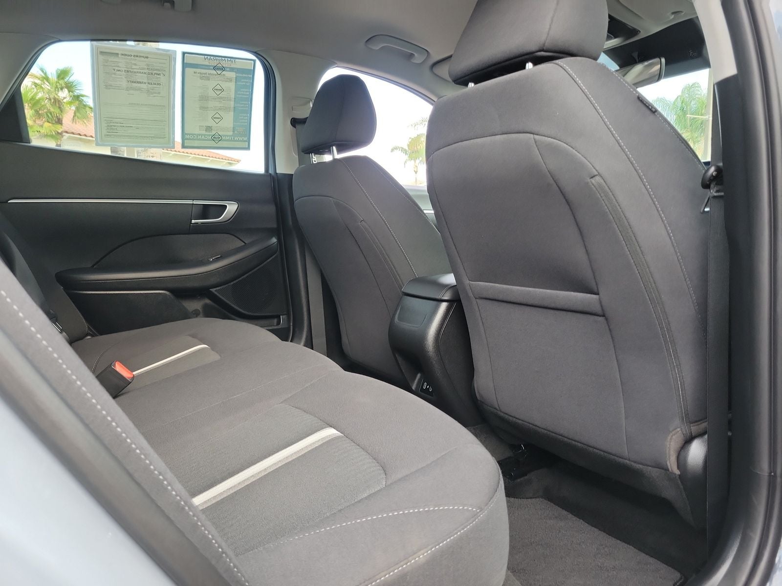 2026 Hyundai Sonata SE