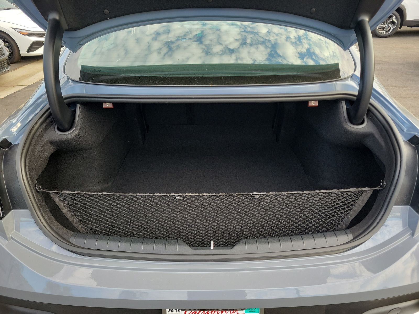 2026 Hyundai Sonata SE
