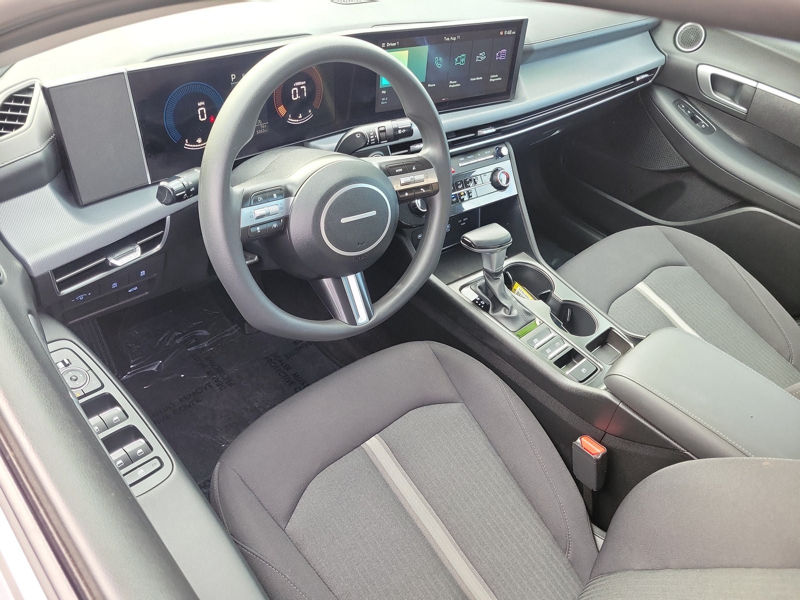 2026 Hyundai Sonata SE