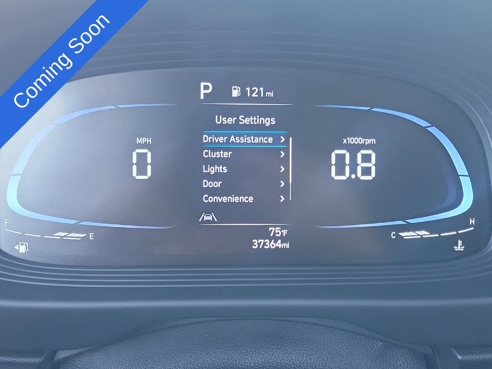2025 Hyundai Venue SE