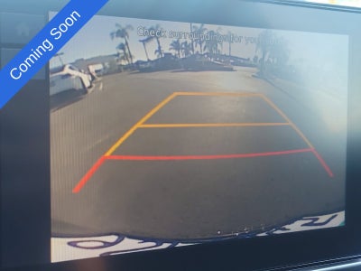 2025 Hyundai Venue SE