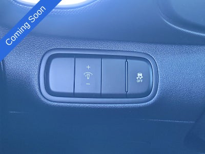 2025 Hyundai Venue SE