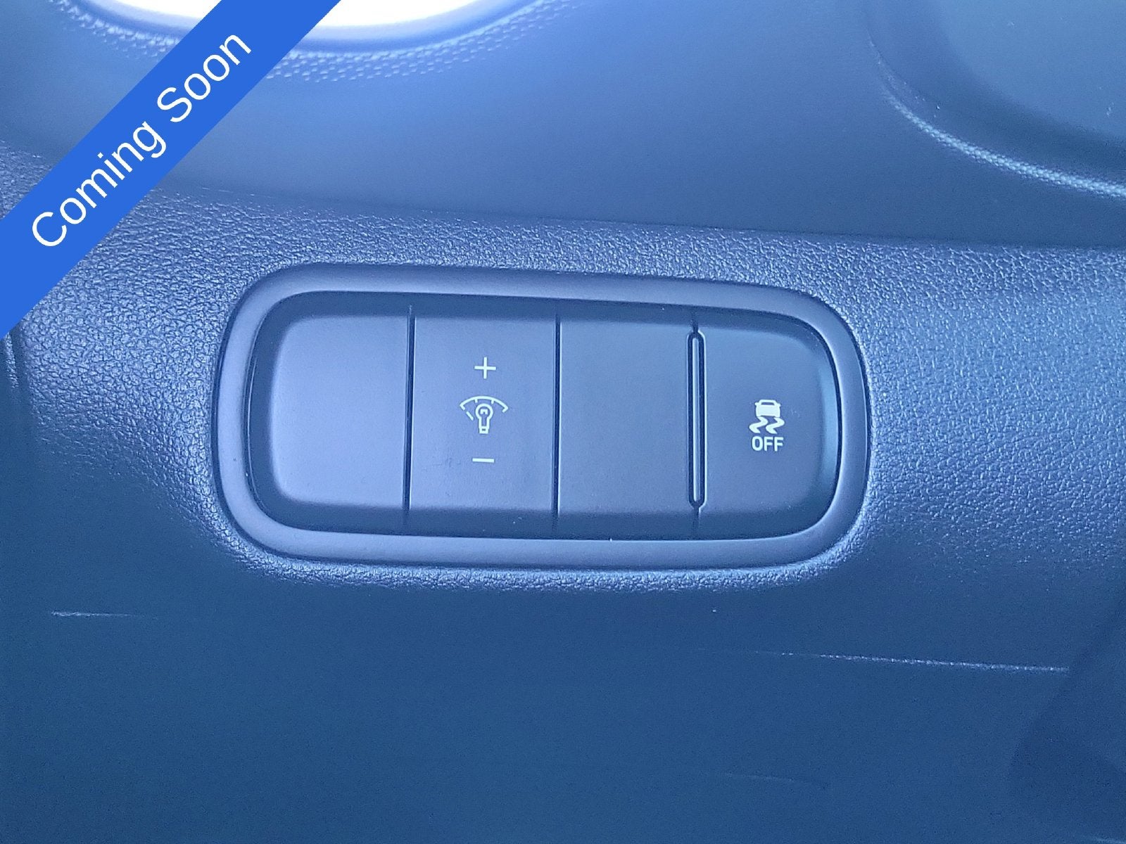 2025 Hyundai Venue SE