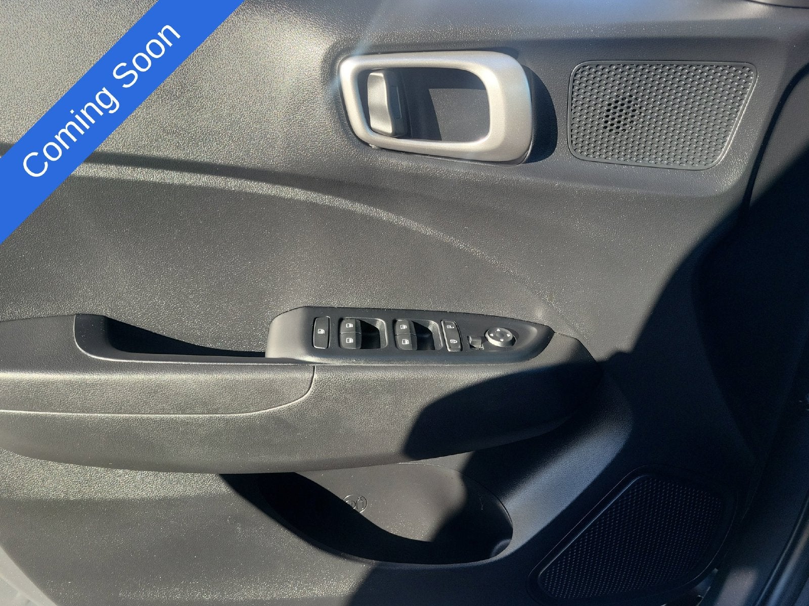 2025 Hyundai Venue SE