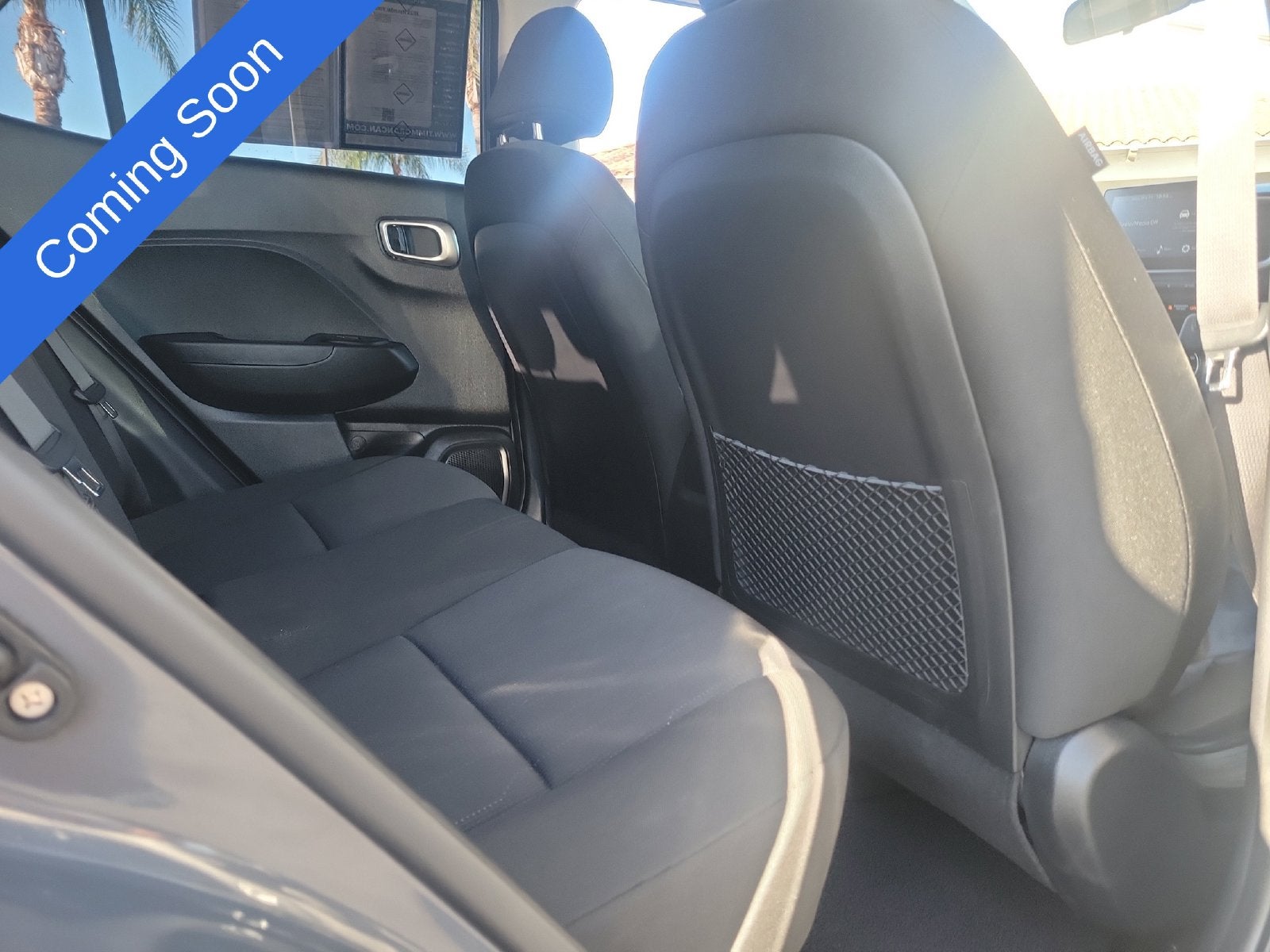 2025 Hyundai Venue SE