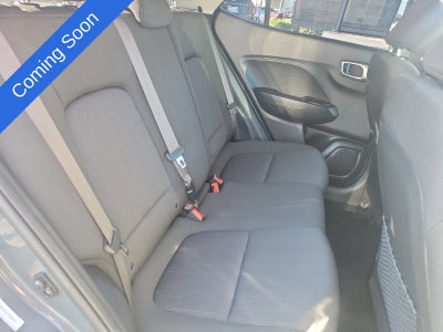 2025 Hyundai Venue SE