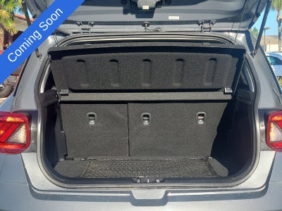 2025 Hyundai Venue SE