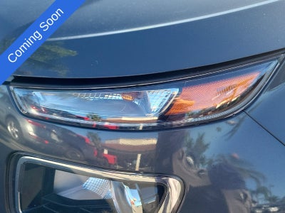 2025 Hyundai Venue SE