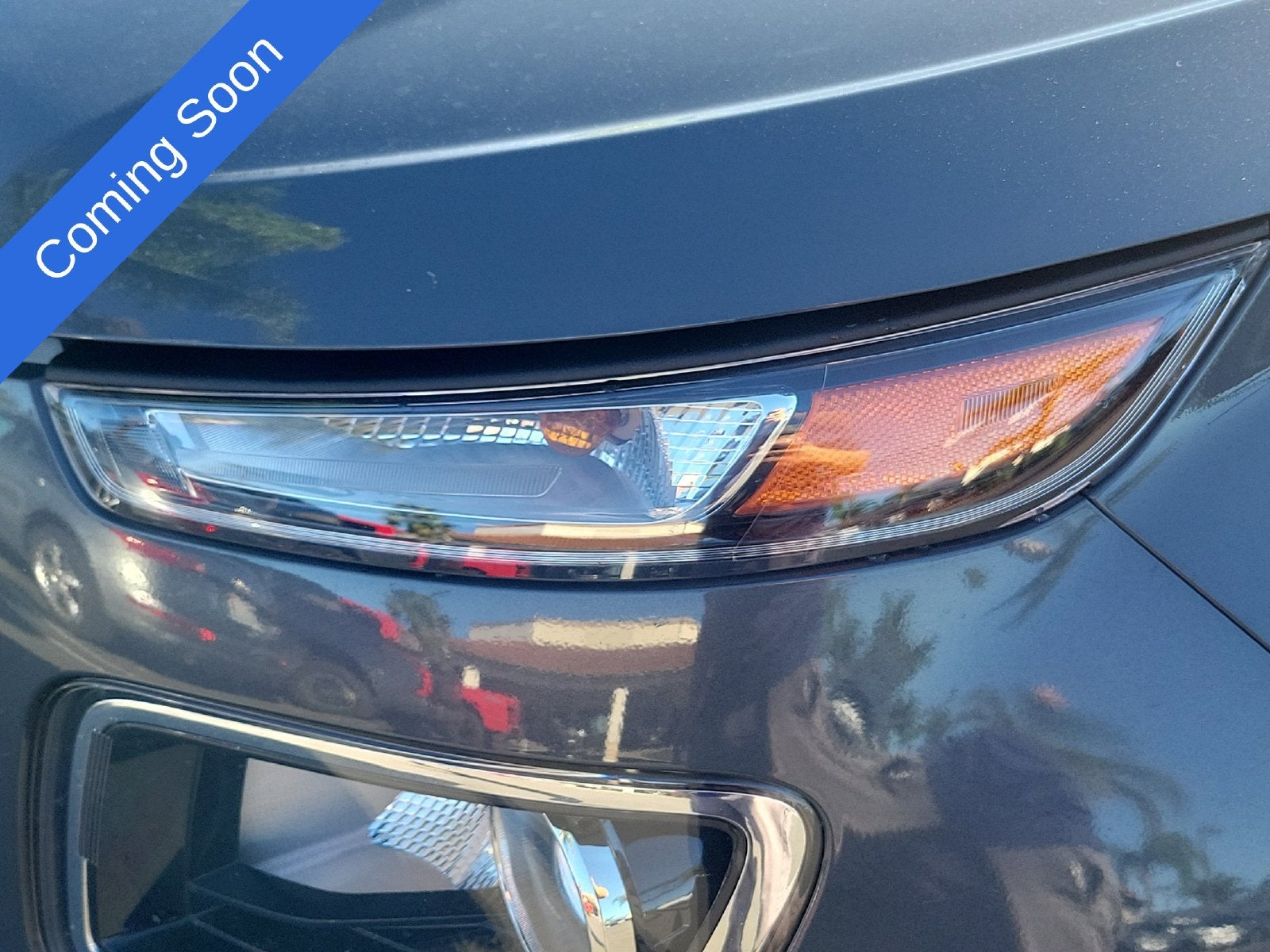 2025 Hyundai Venue SE